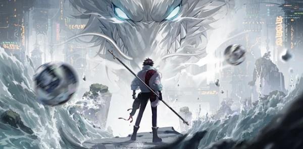 超多连抽的卡牌游戏