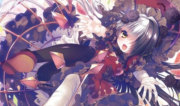 樱花汉化组安卓rpg游戏有哪些-樱花汉化组安卓rpg游戏合集