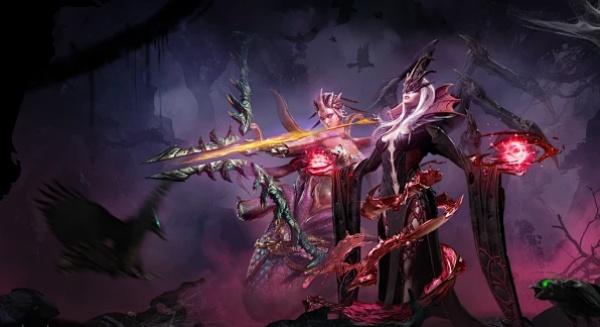 不肝不氪免费抽卡的游戏