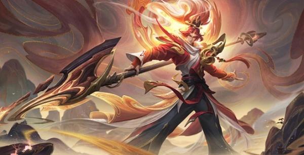 送海量真充的西游手游