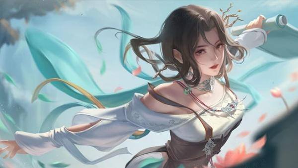 打金收益高的仙侠游戏排行榜