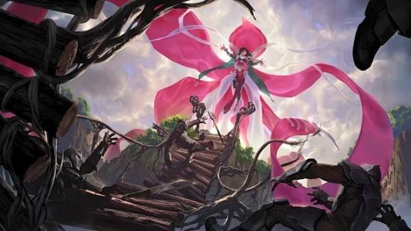 十大画质好的3D游戏