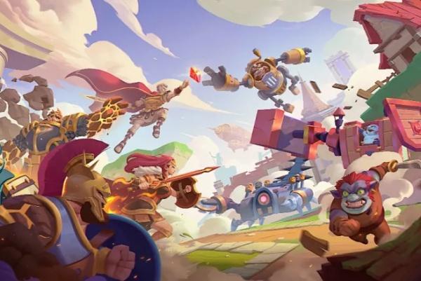 资源多的塔防网页游戏有哪些-资源多的塔防网页游戏大全