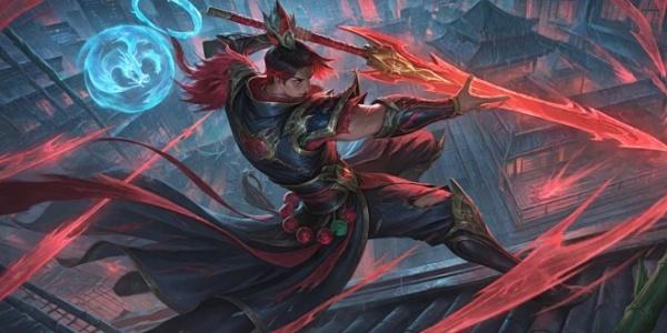 好玩装备多的三国游戏