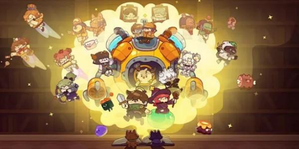 满vip的养成网页游戏