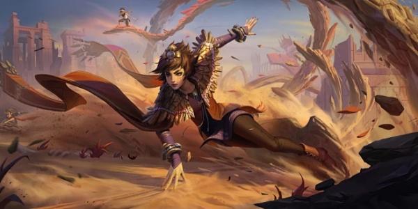 零氪金的角色扮演游戏有哪些-无氪金的角色扮演游戏大全