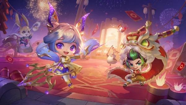 装备多的养成类游戏