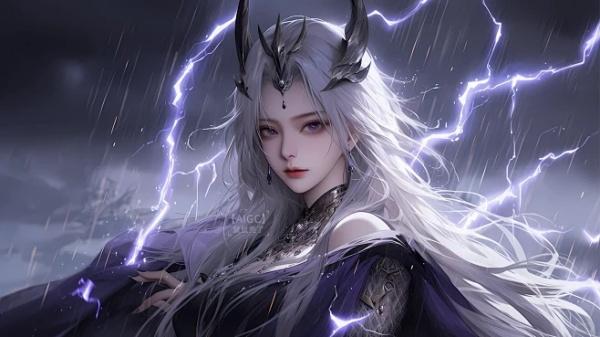 满级修为的仙侠游戏