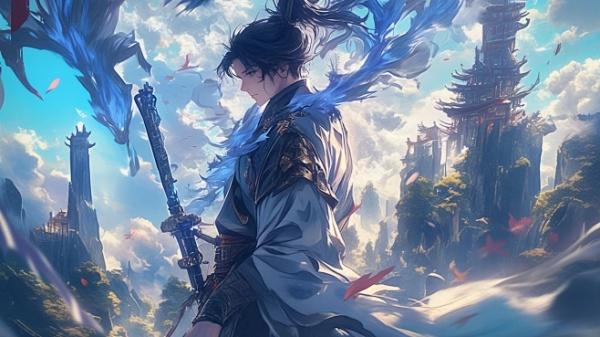 免广告的修仙类手游