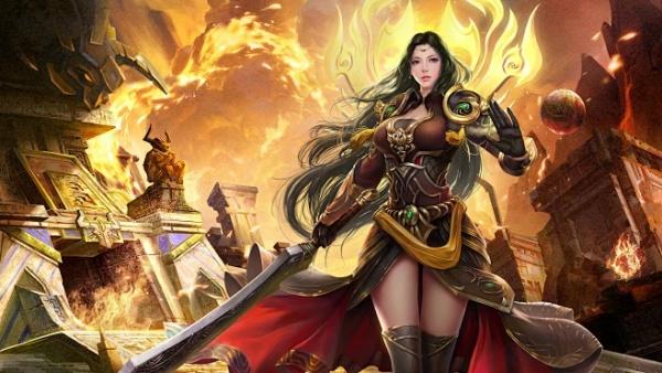 送真充福利的传奇游戏有哪些-免费领真充福利的传奇游戏合集