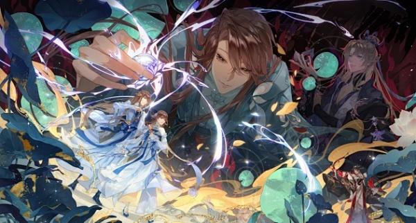 免费送真充的养成类手游