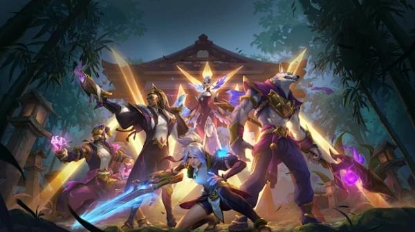 热血的动作网页游戏有哪些-好玩热血的动作网页游戏大全