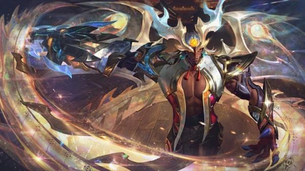 热门日系角色扮演游戏