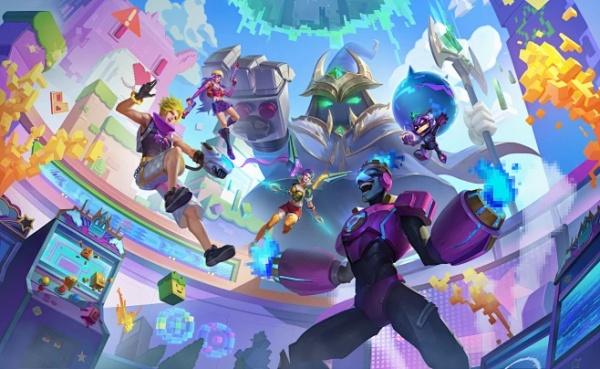 真实的西方魔幻类3d游戏有哪些-热门的西方魔幻类3d游戏推荐