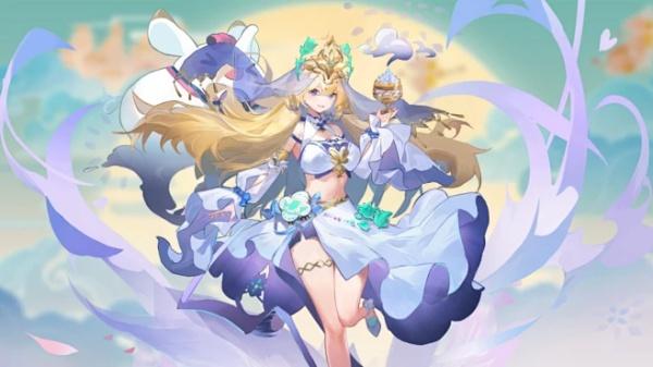 福利多的经营养成类手游