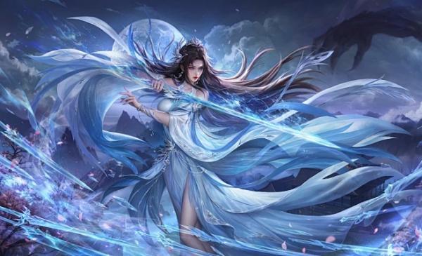 能养宠物的仙侠游戏