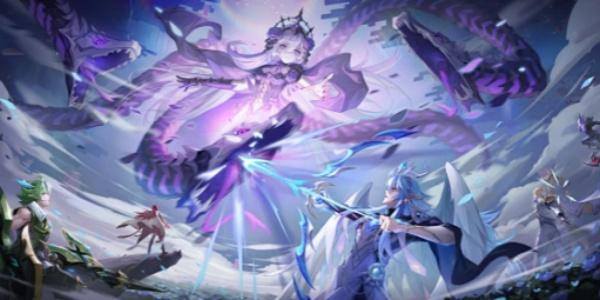 自由选择的剧情类游戏