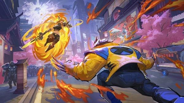 国产打折的动作游戏