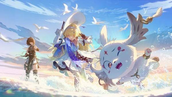 打折的二次元战斗游戏排行榜