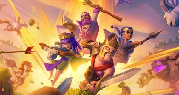 保卫城堡的塔防游戏有哪些-热门的城堡塔防游戏合集