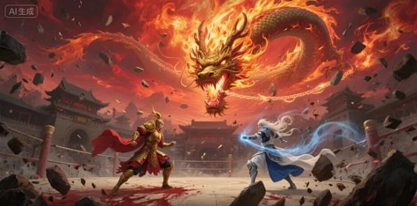 超高爆率的传奇网页游戏