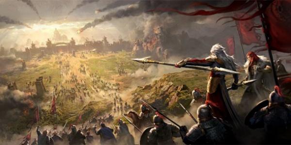 暴力战斗系列游戏