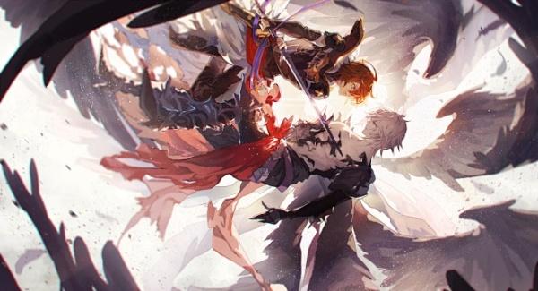 不氪金的即时战斗游戏有哪些-无充值的即时战斗游戏大全