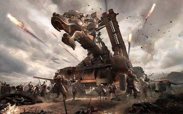 有没有无充值的即时策略网页游戏-免充值的即时策略网页游戏大全