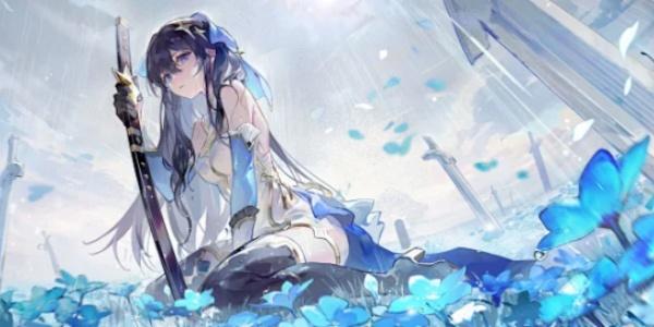 有没有满福利的二次元游戏-福利满满的二次元游戏推荐