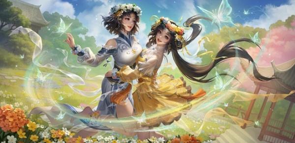 签到送武将的三国游戏