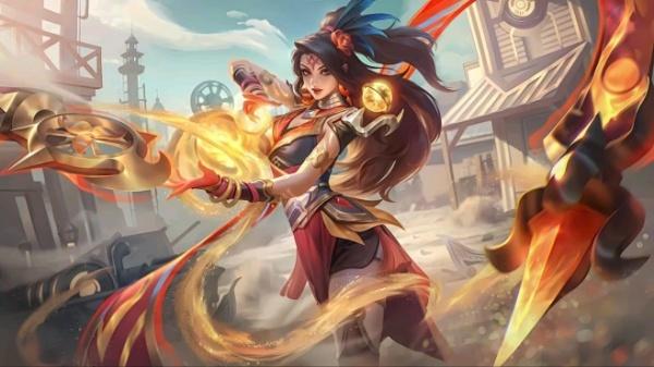 战术角色扮演类游戏