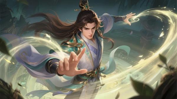 多种职业转职的仙侠游戏有哪些-多职业转职的仙侠游戏合集