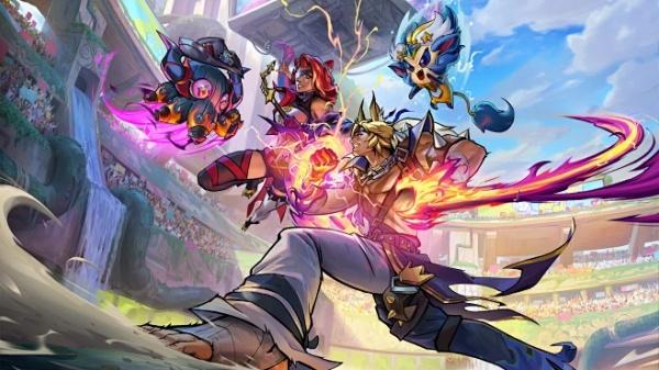 有没有免费不用充钱的回合制游戏-免费无充值的回合制游戏推荐