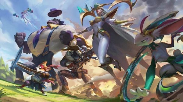 休闲竞技类网页游戏有哪些-热门休闲竞技类网页游戏大全