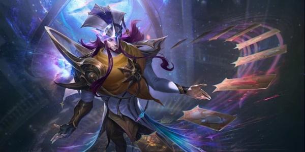 开局免费抽的卡牌手游