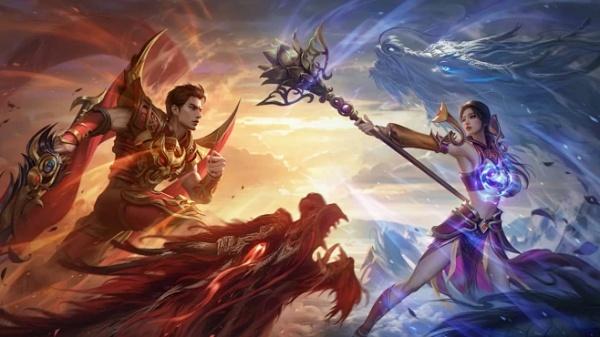 无需安装秒玩的游戏平台