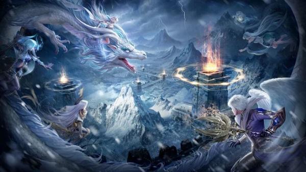 免广告的变态修仙游戏