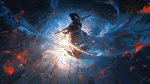 武器丰富的仙侠游戏有哪些-武器类型多的仙侠游戏推荐