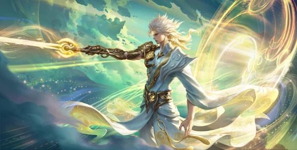 靠谱零元氪金的手游平台