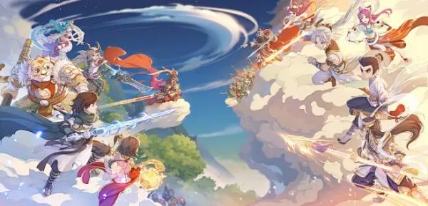 变态满v回合制网页游戏