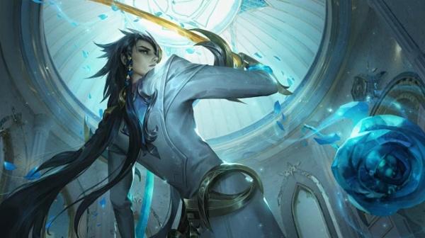 燃爆全场的角色扮演手游