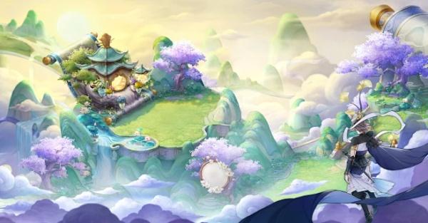 福利多的养成游戏