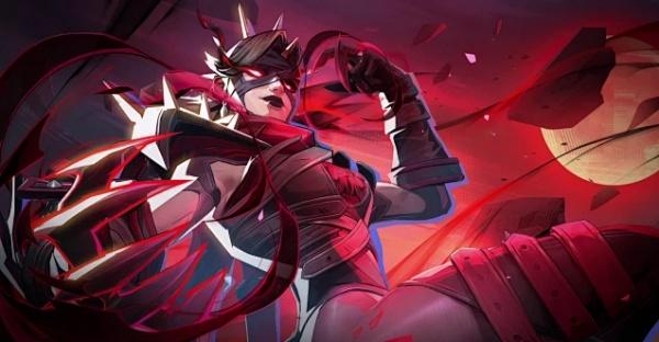 流行的欧美角色扮演游戏