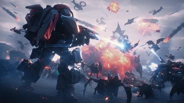 多福利的国产3D游戏