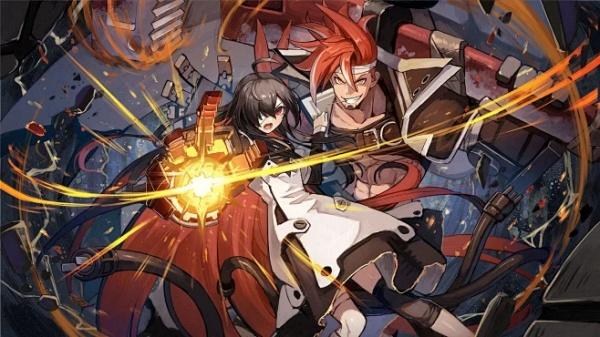 必玩的横版回合制游戏有哪些-热门必玩的横版回合制游戏推荐