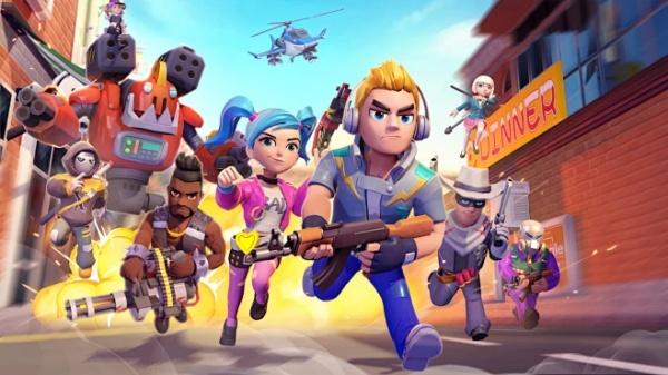 派兵的塔防网页游戏