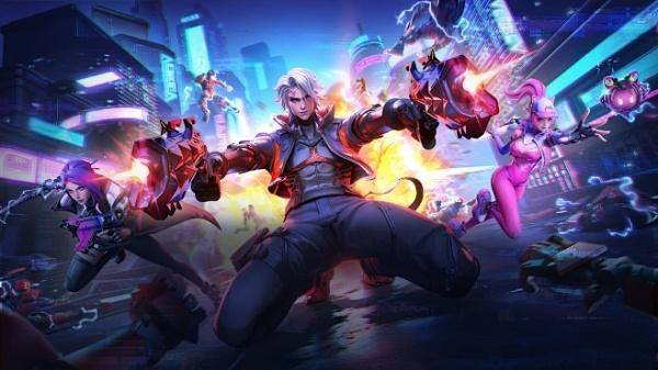 靠谱稳定的折扣游戏