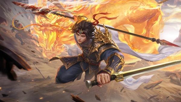 抽卡资源多的卡牌手游