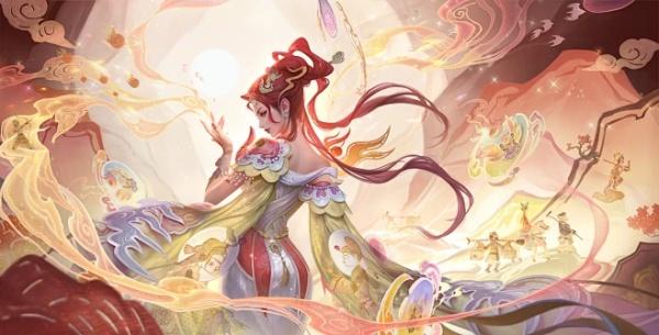 满v变态西游网页游戏