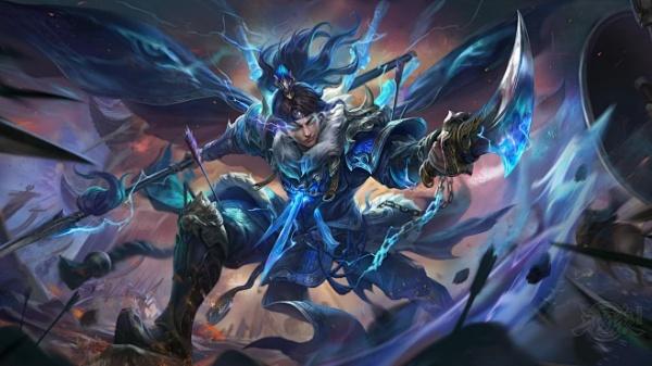 全UR卡免费领的卡牌游戏